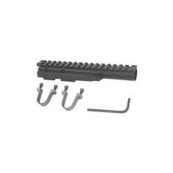 ULTIMAK AK SCOUT MOUNT M2-B rura gazowa z szyną