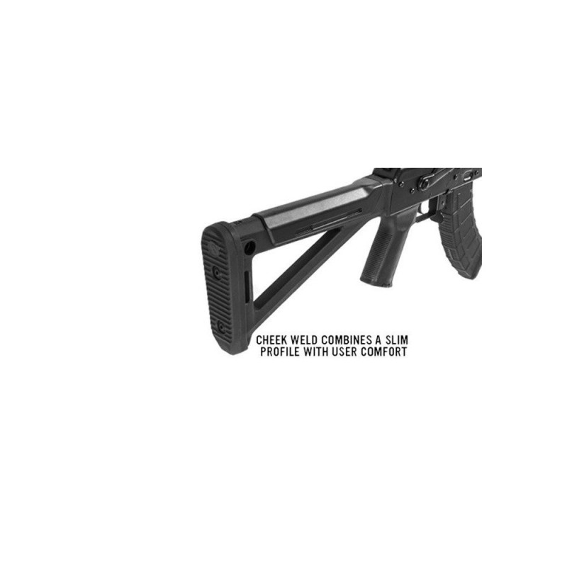 Kolba Magpul MOE® AK Stock do AK-47/AK-74 - MAG616