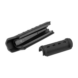 Łoże Magpul MOE® AKM Hand Guard do AK-47/AK-74 - Czarne - MAG620
