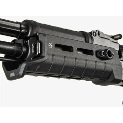 Łoże Magpul MOE® AKM Hand Guard do AK-47/AK-74 - Czarne - MAG620