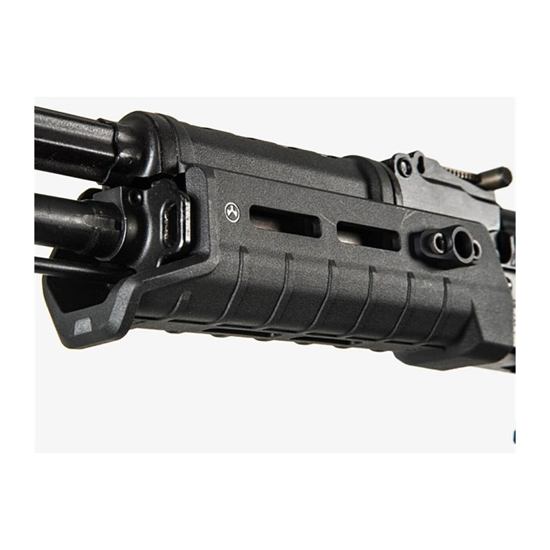 Łoże Magpul MOE® AKM Hand Guard do AK-47/AK-74 - Czarne - MAG620