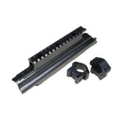 Pokrywa Komory Zamkowej UTG z szyną picatinny - mod. T970