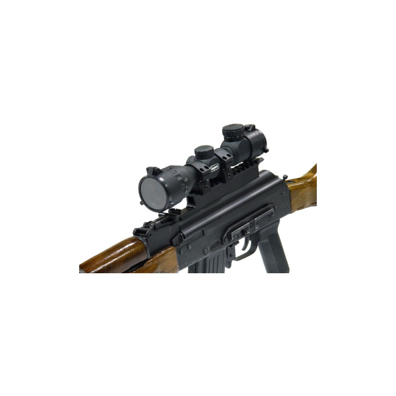 Pokrywa Komory Zamkowej UTG z szyną picatinny - mod. T970