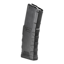 MFT - Magazynek polimerowy Extreme Duty do AR-15/M4 - 5,56x45/.223 - 30 nab. - Czarny - EXDPM556-BL