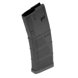MFT - Magazynek do AR15 / M4 5,56x45 mm/.223 30 nab. Czarny - SCPM556BAG-BL