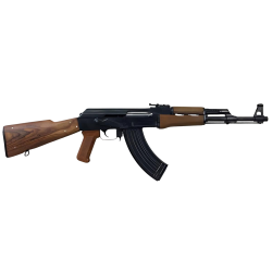 Karabinek samopowtarzalny TGun F - kal. 7,62x39 - kbk AK semi