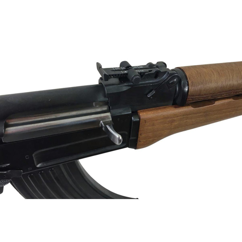 Karabinek samopowtarzalny TGun F - kal. 7,62x39 - kbk AK semi
