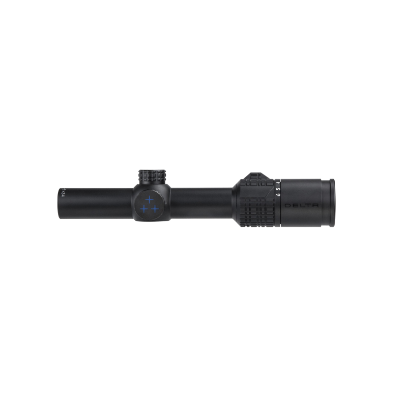 Luneta celownicza Delta Hornet 1-6x24 DDBR