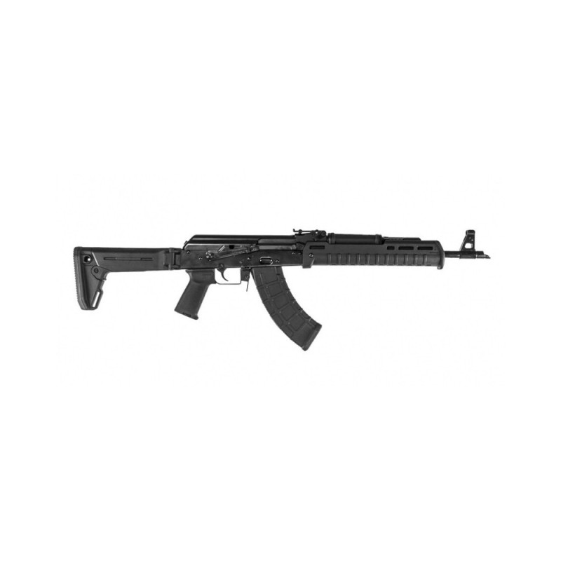 Kolba Składana Magpul ZHUKOV-S AK47/AK74 MAG585 Czarna