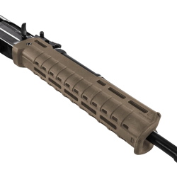 Łoże Magpul ZHUKOV M-LOK Hand Guard AK47/74 MAG586 Zielone