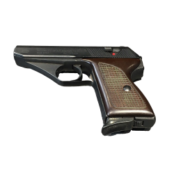 Pistolet Mauser HSc kal. 7,65 - 32 ACP