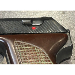 Pistolet Mauser HSc kal. 7,65 - 32 ACP
