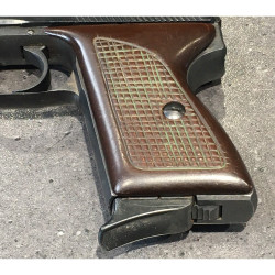 Pistolet Mauser HSc kal. 7,65 - 32 ACP