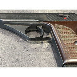 Pistolet Mauser HSc kal. 7,65 - 32 ACP