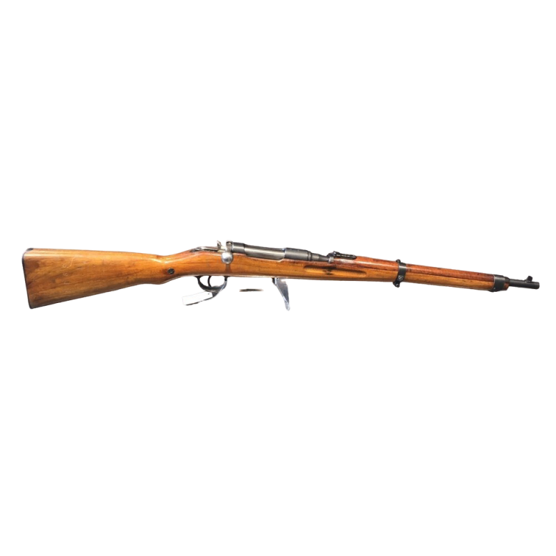 Karabin powtarzalny Mannlicher wz. 1895 kal. 8x56R