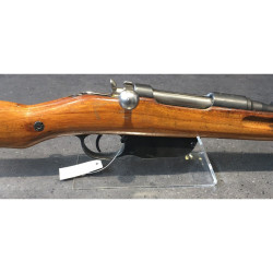 Karabin powtarzalny Mannlicher wz. 1895 kal. 8x56R