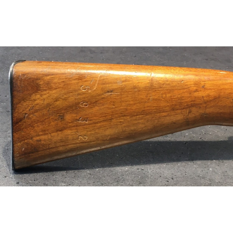 Karabin powtarzalny Mannlicher wz. 1895 kal. 8x56R