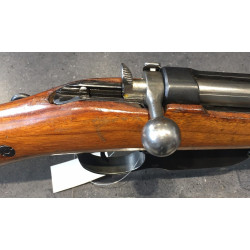 Karabin powtarzalny Mannlicher wz. 1895 kal. 8x56R
