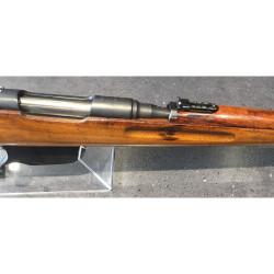 Karabin powtarzalny Mannlicher wz. 1895 kal. 8x56R