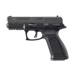 Pistolet Aga Oglu AHSS FXS-9 kal. 9x19
