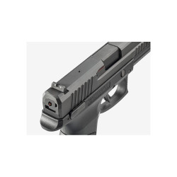 Pistolet Aga Oglu AHSS FXS-9 kal. 9x19