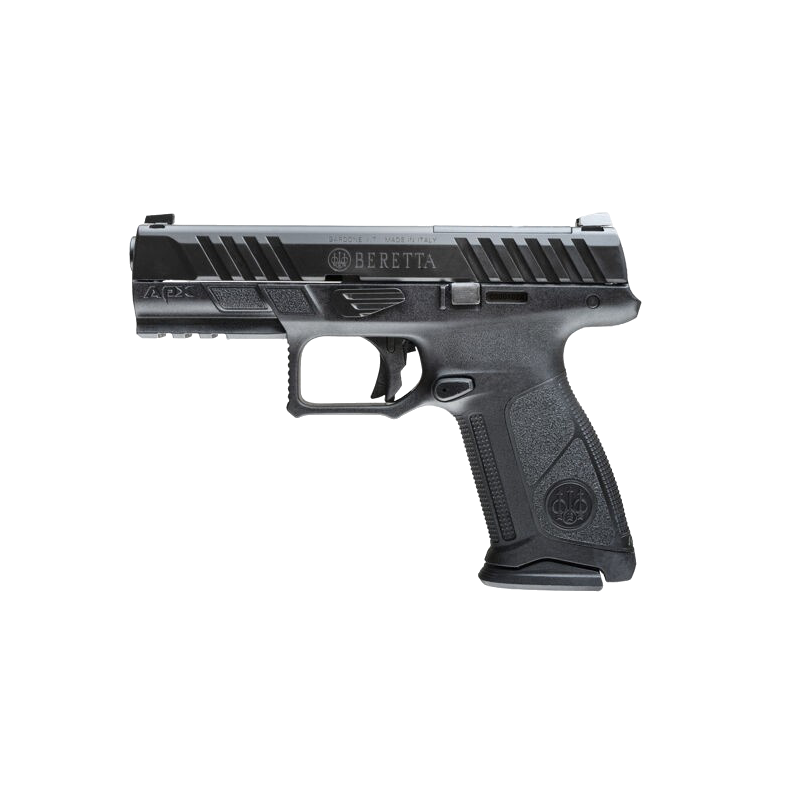 Pistolet Beretta APX kal. 9x19