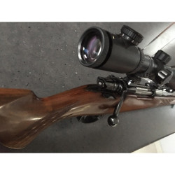 Sztucer Zastava mod. Landsknecht kal. 30-06