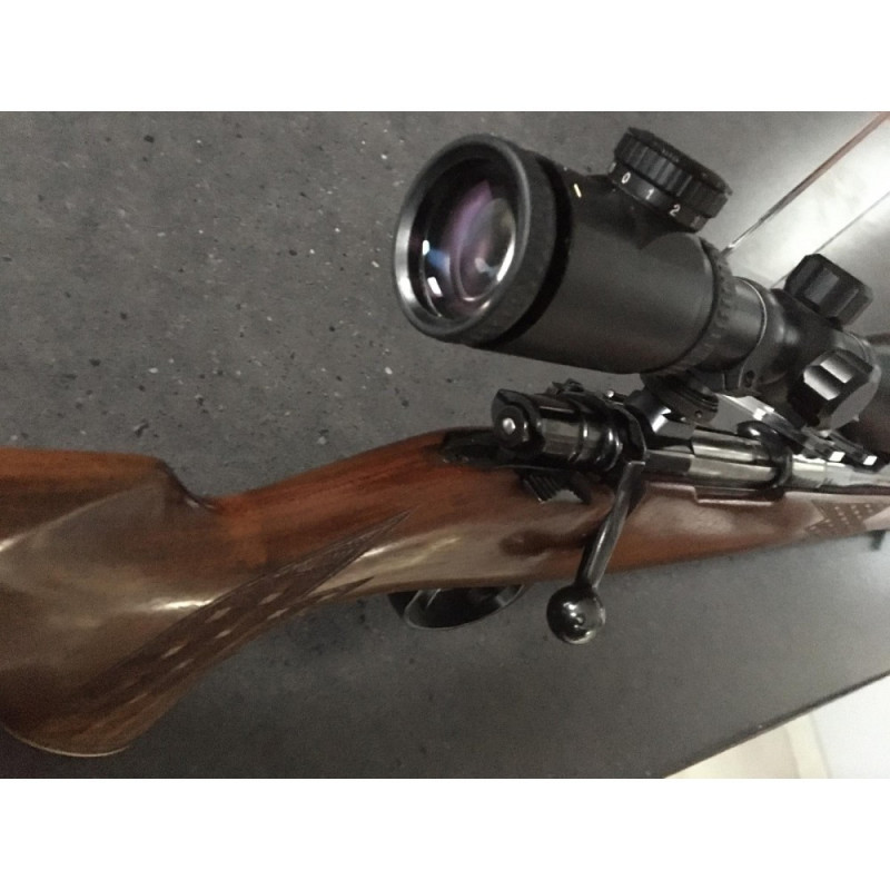 Sztucer Zastava mod. Landsknecht kal. 30-06