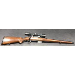 Sztucer Zastava mod. Landsknecht kal. 30-06