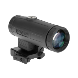 Holosun - Powiększalnik HM3X 3x Magnifier - Montaż Flip & QD