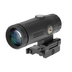 Holosun - Powiększalnik HM3X 3x Magnifier - Montaż Flip & QD