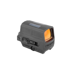 Holosun - Kolimator Enclosed Reflex Sight HS512C Multi Reticle - Solar Panel