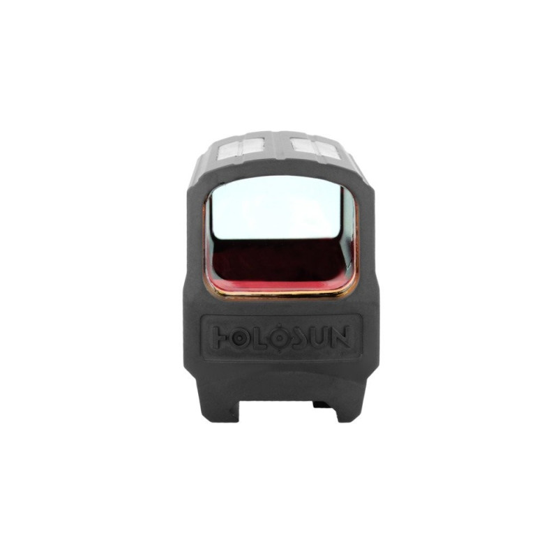 Holosun - Kolimator Enclosed Reflex Sight HS512C Multi Reticle - Solar Panel