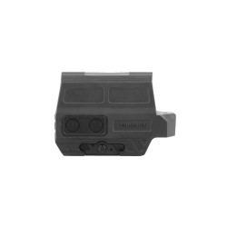 Holosun - Kolimator Enclosed Reflex Sight HS512C Multi Reticle - Solar Panel