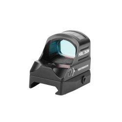 Holosun - Kolimator HS407C Micro Red Dot - Solar Panel