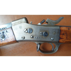 Karabin Remington mod. 1867/92 kal. 8x58R