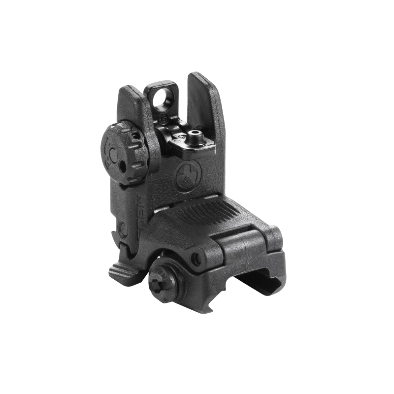 Szczerbina Magpul MBUS Rear Sight Gen 2 MAG248 Czarna
