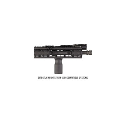 Chwyt Przedni Magpul M-LOK MVG - MOE Vertical Grip MAG597 Czarny