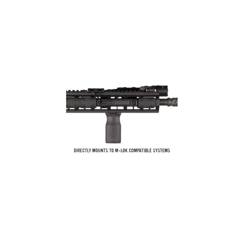 Chwyt Przedni Magpul M-LOK MVG - MOE Vertical Grip MAG597 Czarny