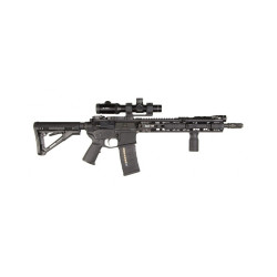 Chwyt Przedni Magpul M-LOK MVG - MOE Vertical Grip MAG597 Czarny