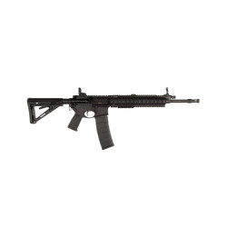 Chwyt Magpul MOE +Grip AR15/M4 MAG416 Czarny