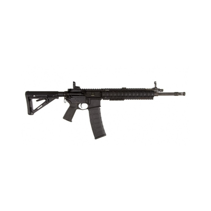 Chwyt Magpul MOE +Grip AR15/M4 MAG416 Czarny