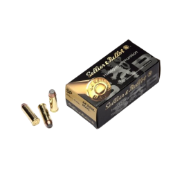 Amunicja Sellier & Bellot 44 Rem Magnum SP