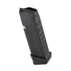 Magazynek do Glocka 19 9x19mm Luger 15+2 nabojowy