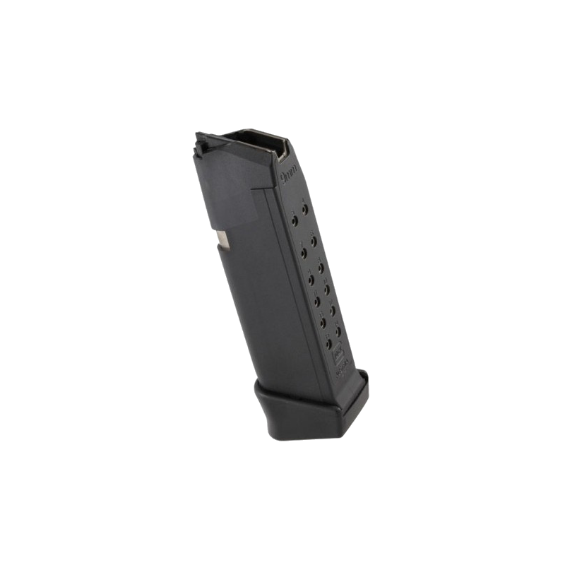 Magazynek do Glocka 19 9x19mm Luger 15+2 nabojowy