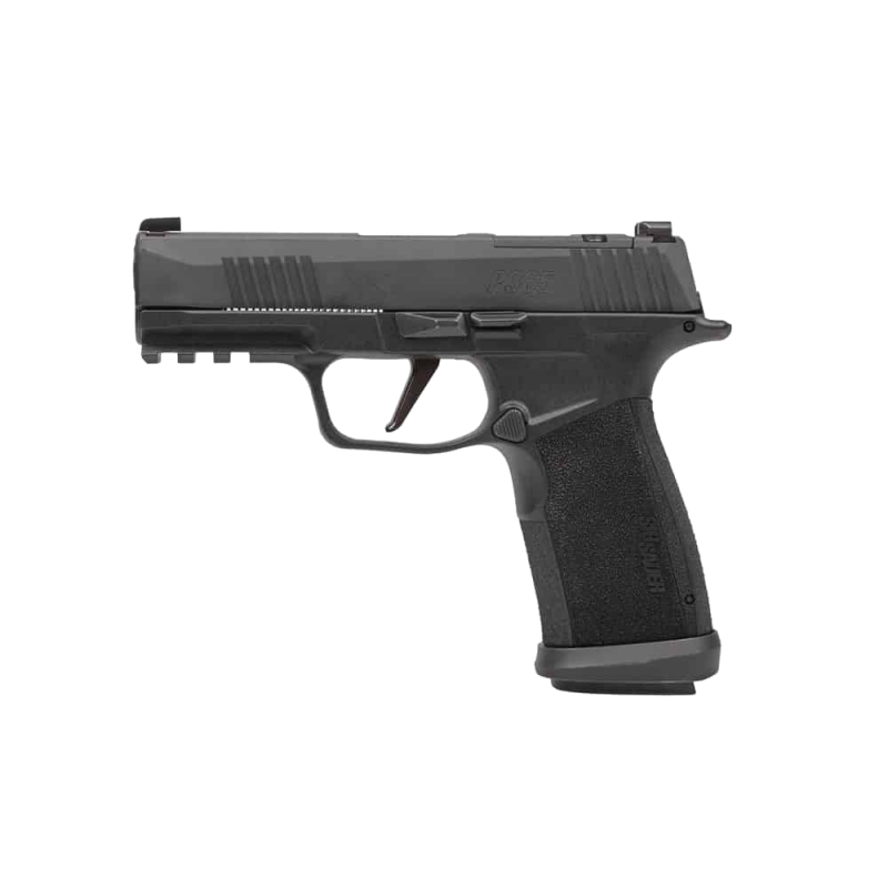Pistolet Sig Sauer OR P365 XMacro Tacops - kal. 9x19 - Brak na stanie