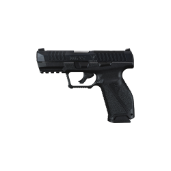 Pistolet Samopowtarzalny FB Radom MPS - kal. 9x19