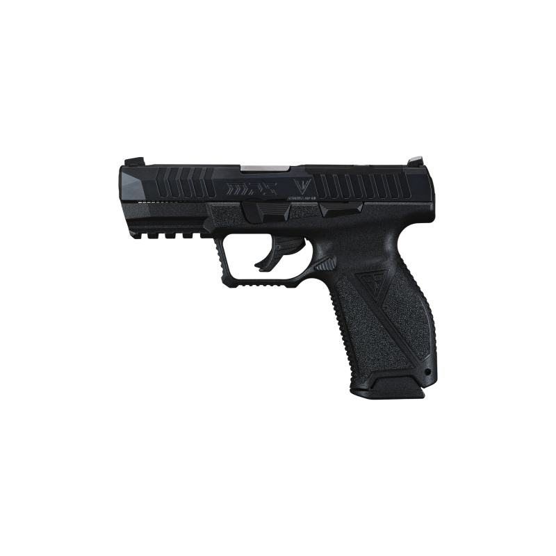 Pistolet Samopowtarzalny FB Radom MPS - kal. 9x19