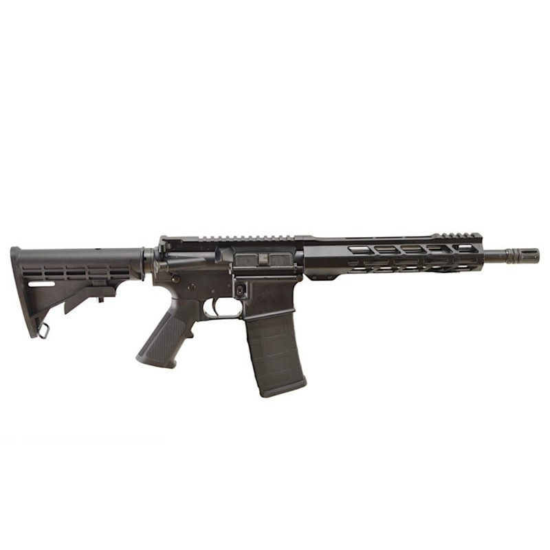 Karabinek samopowtarzalny Southern Tactical ST-15 10,5 - kal. 5,56x45/223Rem dostępne rówżnież z lufą 14,5" 16""