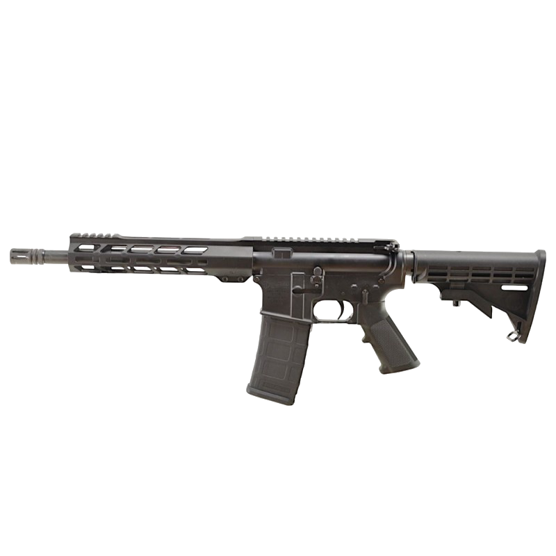 Karabinek samopowtarzalny Southern Tactical ST-15 10,5 - kal. 5,56x45/223Rem dostępne rówżnież z lufą 14,5" 16""